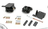 Trans-Dapt Performance Swap-In-A-Box Complete Engine Swap Kits 46017 Kit, Headers, Steel, Silver Ceramic Coated, Motor Mounts, Oil Pan, Pickup, Gaskets, Hardware, Chevy, LS, Kit thumbnail 4