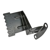 Trans-Dapt Performance Products Timing Pointers 7185 Tab, SB Chevy Black Tab thumbnail 2