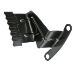 Trans-Dapt Performance Products Timing Pointers 7185 Tab, SB Chevy Black Tab thumbnail 3