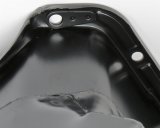 Trans-Dapt Performance Products Oil Pans 7436 Pan, 55-79 SB Chevy Black 7 Qt Pan thumbnail 5