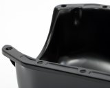Trans-Dapt Performance Products Oil Pans 7436 Pan, 55-79 SB Chevy Black 7 Qt Pan thumbnail 6