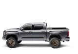 Retrax Tonneau Covers EQ0870 EQ 2024-2025 Toyota Tacoma 5' with Deck Rail System thumbnail 3
