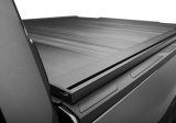 Retrax Tonneau Covers EQ0870 EQ 2024-2025 Toyota Tacoma 5' with Deck Rail System thumbnail 8
