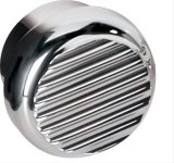 Billet Specialties Dimmer Switch Covers 199870 Cover, Aluminum, Polished, Each thumbnail 1