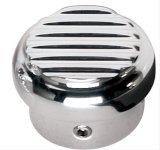 Billet Specialties Dimmer Switch Covers 199870 Cover, Aluminum, Polished, Each thumbnail 2