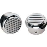 Billet Specialties Dimmer Switch Covers 199870 Cover, Aluminum, Polished, Each thumbnail 3