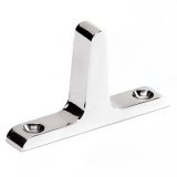 Billet Specialties Interior Mirror Mounts 72220 Mount, Aluminum, Bolt-On, Each thumbnail 1