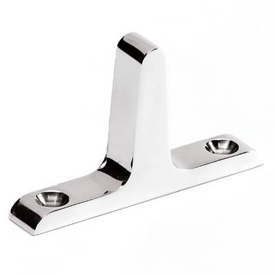 Billet Specialties Interior Mirror Mounts 72220 Mount, Aluminum, Bolt-On, Each