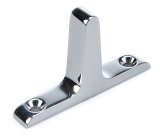 Billet Specialties Interior Mirror Mounts 72220 Mount, Aluminum, Bolt-On, Each thumbnail 2