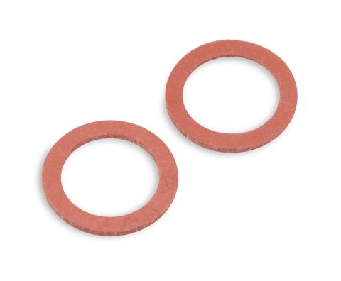 Quick Fuel Power Valve Gaskets 8-25QFT Carburetor Gasket, Barry Grant/Holley/Quick Fuel, Each thumbnail 2