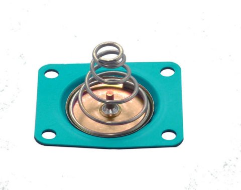Quick Fuel Pressure Regulator Diaphragm Kits 35-1100QFT with Spring for Alcohol Applications. Compatible with Other Alternative Fuels, Gas and E85, Each thumbnail 1