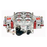 Quick Fuel QFX-Series 1,050 CFM 4-Barrel Carburetor FX-4710 Carburetor, Gasoline, QFX-Series, 4500, cfm, 4-Barrel, Dominator Flange, 1.710 in. Venturi, Each thumbnail 2