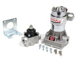 Quick Fuel Electric Pumps 30-125-1RQFT Pump, Electric, External, 14 psi, 125 gph, 3/8 in. NPT Female Threads Inlet/Outlet, Each thumbnail 2
