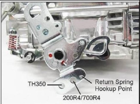 Quick Fuel Brawler Diecast Series 600 CFM 4-Barrel Carburetor BR-67270 Carburetor, Die-Cast Series, cfm, Vacuum Secondary, Electric Choke, 4-Barrel, Square Bore, Each thumbnail 1