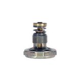 Quick Fuel FOUR DOOR Power Valves 25-50QFT Valve, Four Door, Single Stage, 5.0 in. Hg, Holley, Fuel, Each thumbnail 2