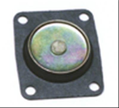 Quick Fuel Accelerator Pump Diaphragms 35-1-10QFT Diaphragms, Rubber, 30cc, Gasoline, Barry Grant, Demon, Holley, Fuel, Set of 10 thumbnail 1