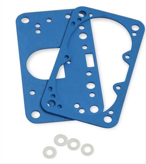 Quick Fuel Service Carburetor Gasket Assortments 8-204QFT Non-stick Assortment M2300