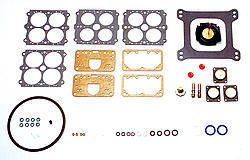 Quick Fuel Performance Carburetor Rebuild Kits 3-203QFT Kit, Performance, Non-Stick Blue Gaskets, Demon, Holley, 4500 Models, Kit thumbnail 1