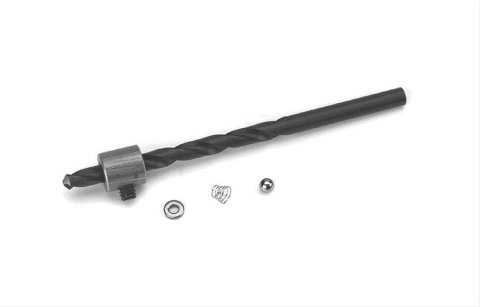 Quick Fuel Power Valve Protectors 25-100QFT Protector, Holley, 2300, 4150, 4160, Kit thumbnail 1