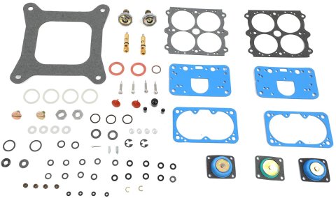 Quick Fuel Performance Carburetor Rebuild Kits 3-4150AQFT Kit 4150 Alcohol thumbnail 1