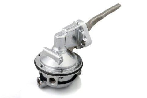 Quick Fuel 110 GPH Mechanical Pumps 30-460QFT Pump, Mechanical, gph, 3/8 in. NPT Female Inlet/Outlet, Ford, 429, 460, Each thumbnail 2