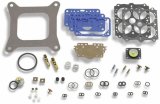Quick Fuel Performance Carburetor Rebuild Kits 3-2001QFT Non-Stick Kit 600 w/acc pump cutout thumbnail 2