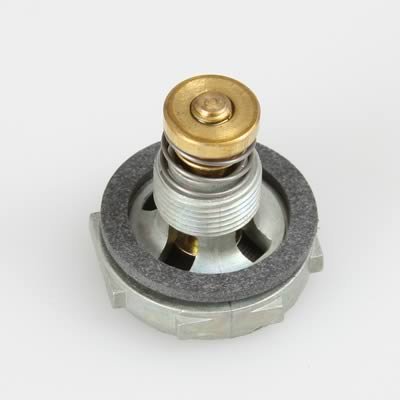 Quick Fuel FOUR DOOR Power Valves 25-35QFT Valve, Four Door, Single Stage, 3.5 in. Hg, Holley, Fuel, Each thumbnail 1