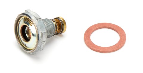 Quick Fuel FOUR DOOR Power Valves 25-35QFT Valve, Four Door, Single Stage, 3.5 in. Hg, Holley, Fuel, Each thumbnail 2