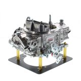 Quick Fuel HR-Series 780 CFM 4-Barrel Carburetor HR-780-VS Carburetor, HR-Series, Gasoline, cfm, 4-Barrel, Square Bore, Vacuum Secondaries, Electric Choke, Each thumbnail 1