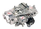 Quick Fuel HR-Series 780 CFM 4-Barrel Carburetor HR-780-VS Carburetor, HR-Series, Gasoline, cfm, 4-Barrel, Square Bore, Vacuum Secondaries, Electric Choke, Each thumbnail 2