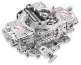 Quick Fuel HR-Series 780 CFM 4-Barrel Carburetor HR-780-VS Carburetor, HR-Series, Gasoline, cfm, 4-Barrel, Square Bore, Vacuum Secondaries, Electric Choke, Each thumbnail 4
