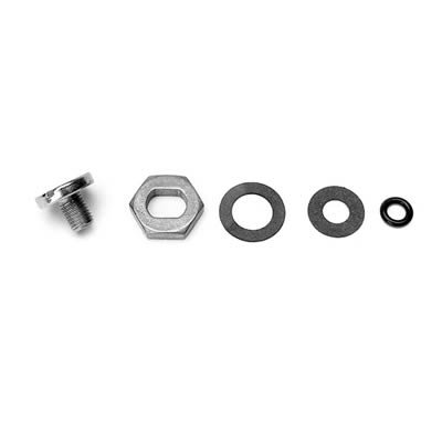 Quick Fuel Needle and Seat Hardware Kits 18-100QFT Hardware, Kit thumbnail 3