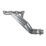 BBK Full-Length Headers 16480 Headers, Long Tube, Steel, Polished Ceramic Coated, Chrysler, Dodge, Pair thumbnail 5