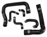 Cold Case Silicone Hose Kits HFOR05 Kit, Cooling System Type, Silicone, Black, Ford, 5.0L, Kit thumbnail 1