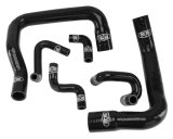 Cold Case Silicone Hose Kits HFOR05 Kit, Cooling System Type, Silicone, Black, Ford, 5.0L, Kit thumbnail 2
