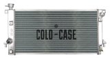 Cold Case Performance Aluminum Radiators FOT590A Radiator , 09-10 6.2 Engine Raptor F150 thumbnail 1
