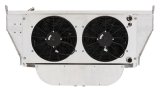 Cold Case Radiator Support Module Kits CHT56355LSK Radiator, Module, Aluminum, Crossflow, 2 Row, LS Conversion, Chevy, Kit thumbnail 2
