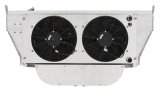 Cold Case Radiator Support Module Kits for 1957 BEL AIR, ONE-FIFTY SERIES, TWO-TEN SERIES - CHT56357LS Radiator, Module, Aluminum, Crossflow, 2 Row, LS Conversion, Chevy, Kit thumbnail 1