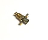 Cold Case Radiator Petcocks DC-1 Petcocks, Petcocks, 1/4 in. NPT Thread Size, Brass, Natural, Each thumbnail 1