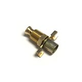 Cold Case Radiator Petcocks DC-1 Petcocks, Petcocks, 1/4 in. NPT Thread Size, Brass, Natural, Each thumbnail 2