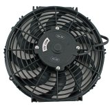 Cold Case Performance Aluminum Radiators FOT579AK RADIATOR thumbnail 3