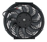 Cold Case Performance Aluminum Radiators FOT579AK RADIATOR thumbnail 4
