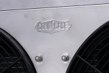 Cold Case Radiator Support Module Kits CHT56356K Radiator, Performance, Module, Aluminum, Brushed, Crossflow, 2 Row, Dual 14 in. Fan, Chevrolet, Kit thumbnail 1