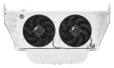 Cold Case Radiator Support Module Kits CHT56356K Radiator, Performance, Module, Aluminum, Brushed, Crossflow, 2 Row, Dual 14 in. Fan, Chevrolet, Kit thumbnail 2