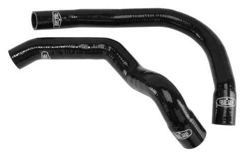 Cold Case Silicone Hose Kits for 1991-2001 CHEROKEE - HMOP032 Kit, 91-01 Cherokee XJ 4.0L Hoses