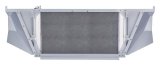 Cold Case Radiator Support Module Kits CHN540RS Radiator, Module, Aluminum, Crossflow, 2 Row, Chevy, Kit thumbnail 1