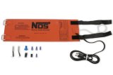 NOS Bottle Heaters 14164-110NOS Nitrous Oxide Heater, 10 lb./15 lb. Bottles, 110/120 V AC, Thermostatically Controlled, Each thumbnail 3