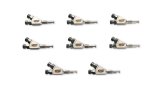 NOS Fogger Nozzles 13716-8NOS Nitrous Oxide, Nozzle, 1/16 in. NPT, Set of 8 thumbnail 1
