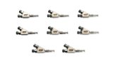 NOS Fogger Nozzles 13716-8NOS Nitrous Oxide, Nozzle, 1/16 in. NPT, Set of 8 thumbnail 2