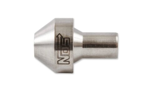 NOS Flare Jets 13760-83NOS Nitrous Oxide Jet, Flare, .083 in., Stainless Steel, Each thumbnail 3